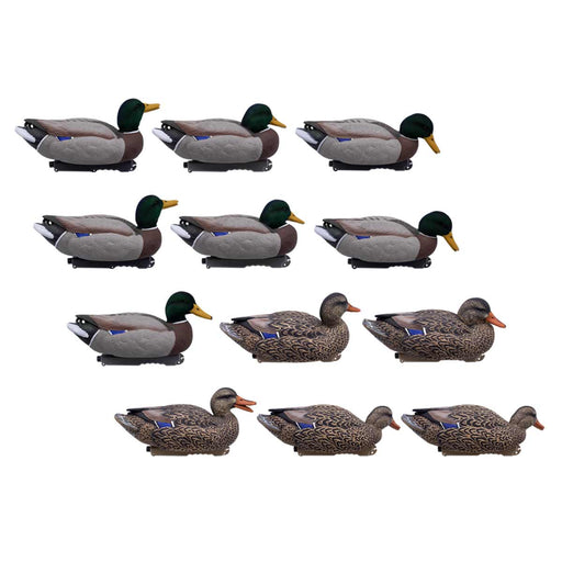 final approach decoys