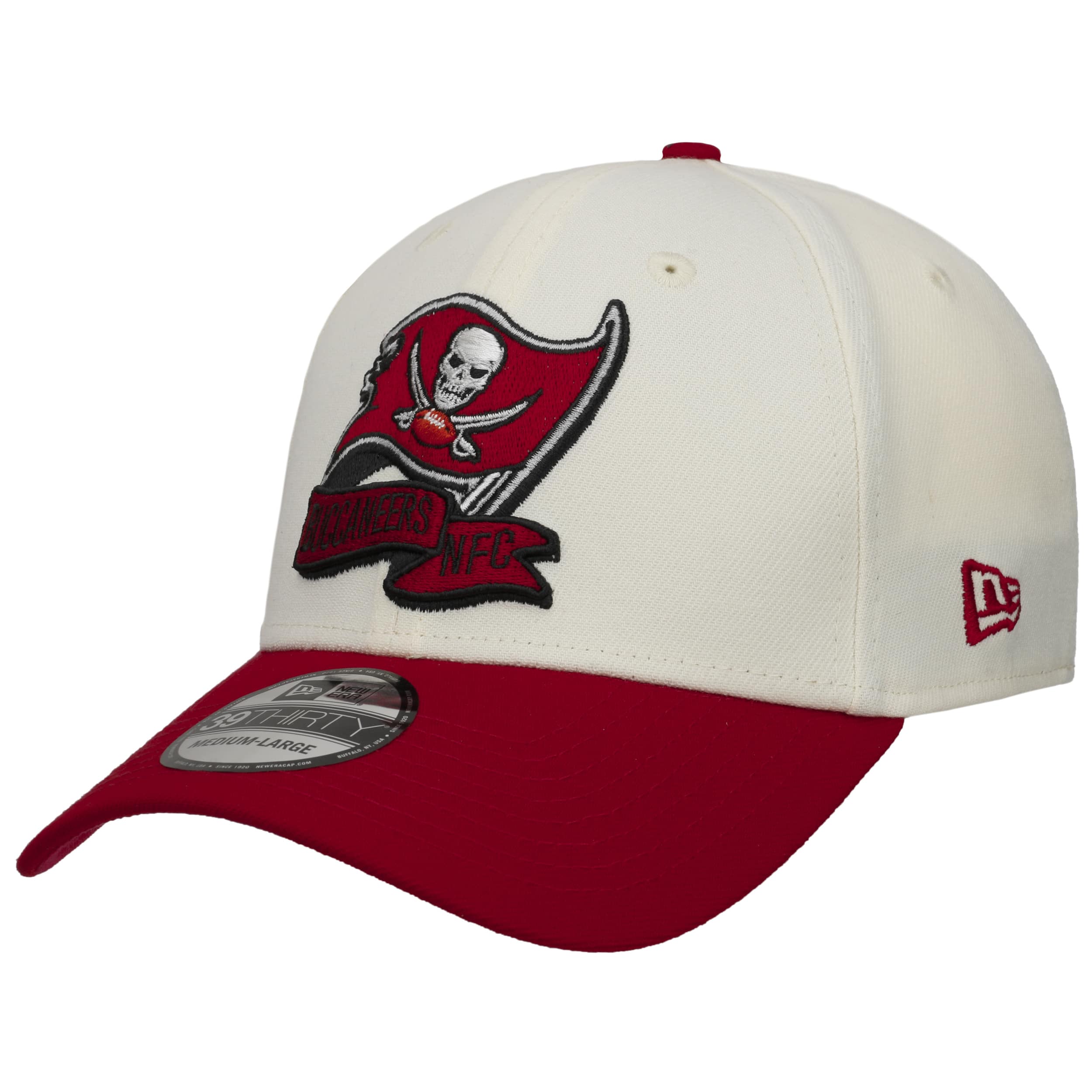 bucs hats