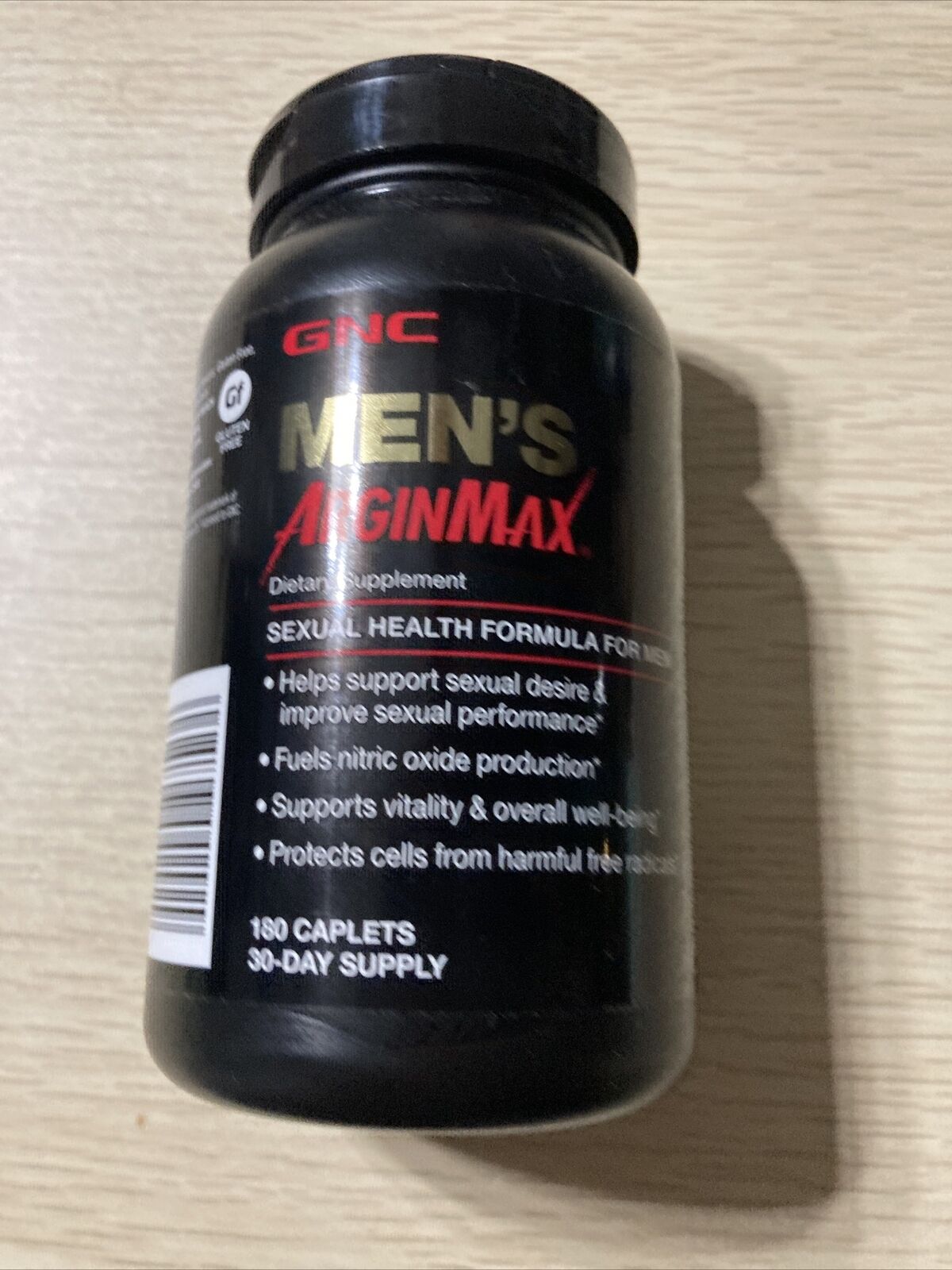 gnc mn formula