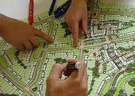 town planner jobs