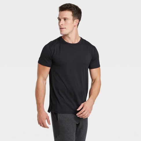 target mens t-shirts