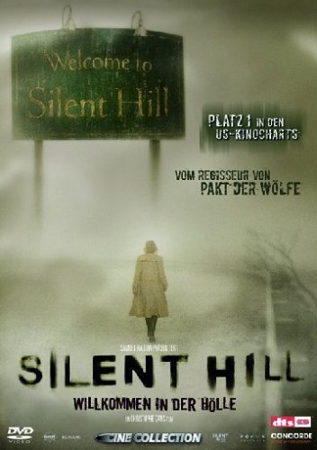 silent hill imdb