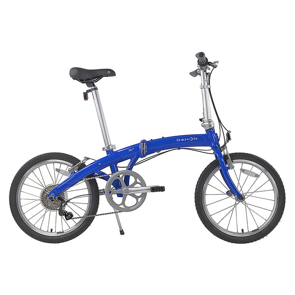 dahon folding bike