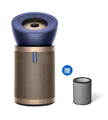 dyson purifier