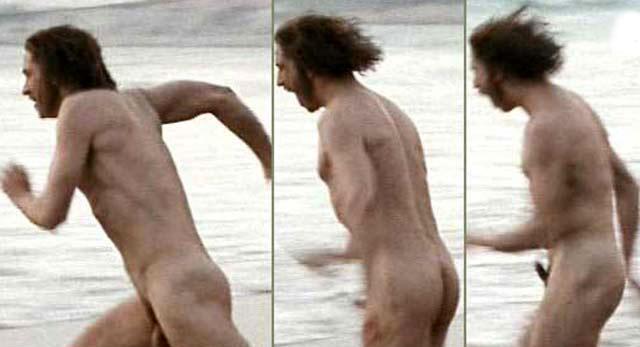 gerard butler nude