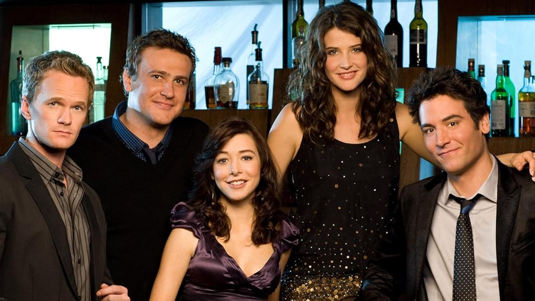 how i met your mother 6 sezon 2 bölüm