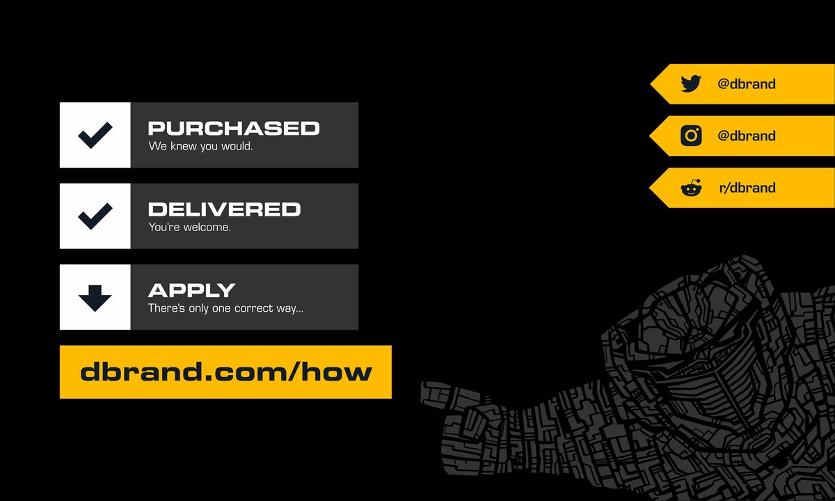 dbrand coupon