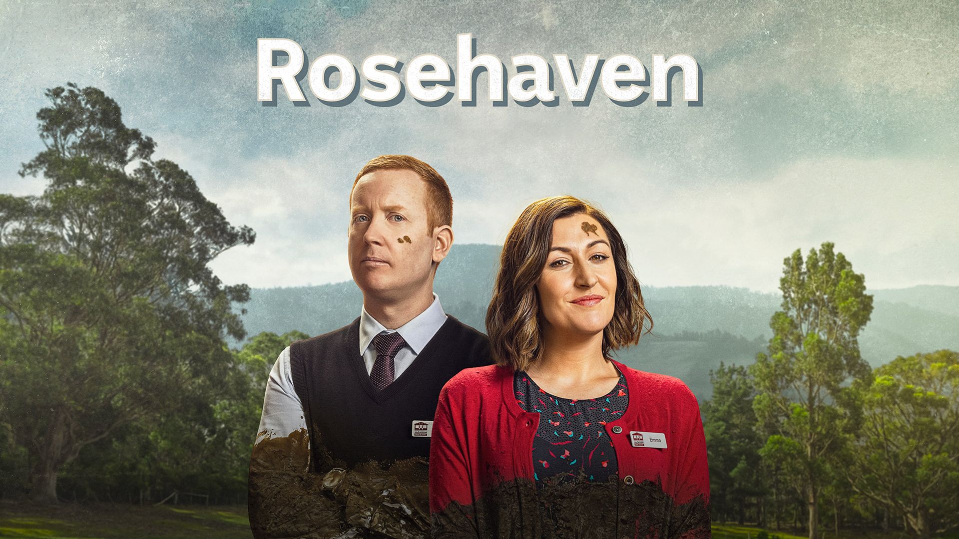 rosehaven streaming