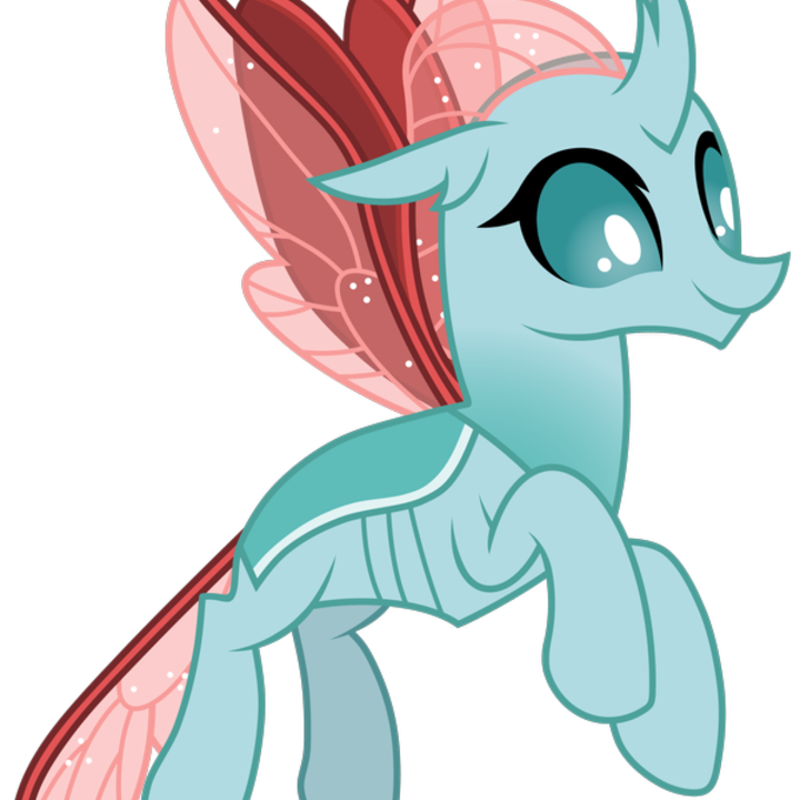 my little pony ocellus