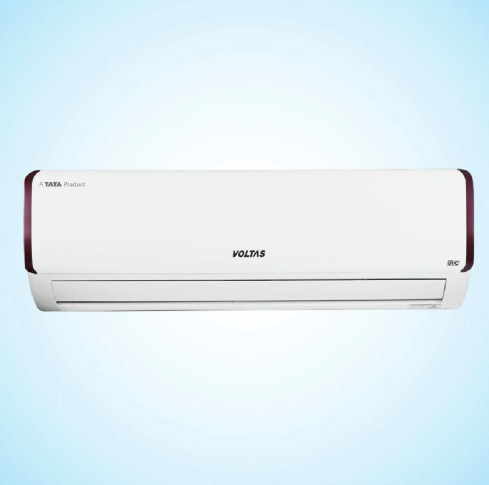 voltas 5 star inverter ac 1.5 ton price