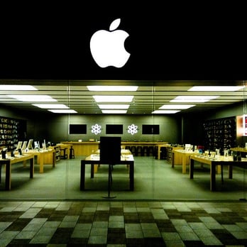 apple store mississauga square one