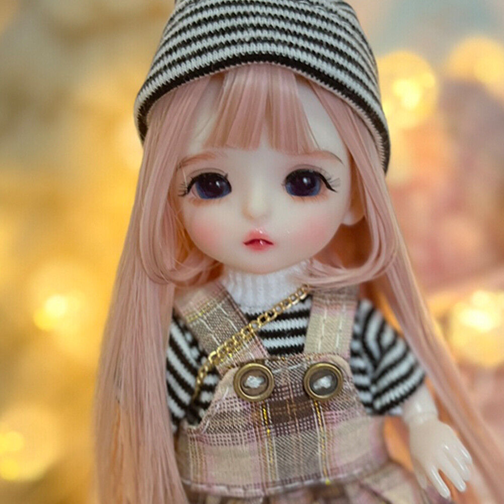 doll pretty