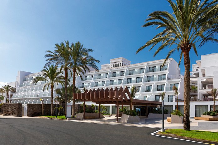 riu buenavista review