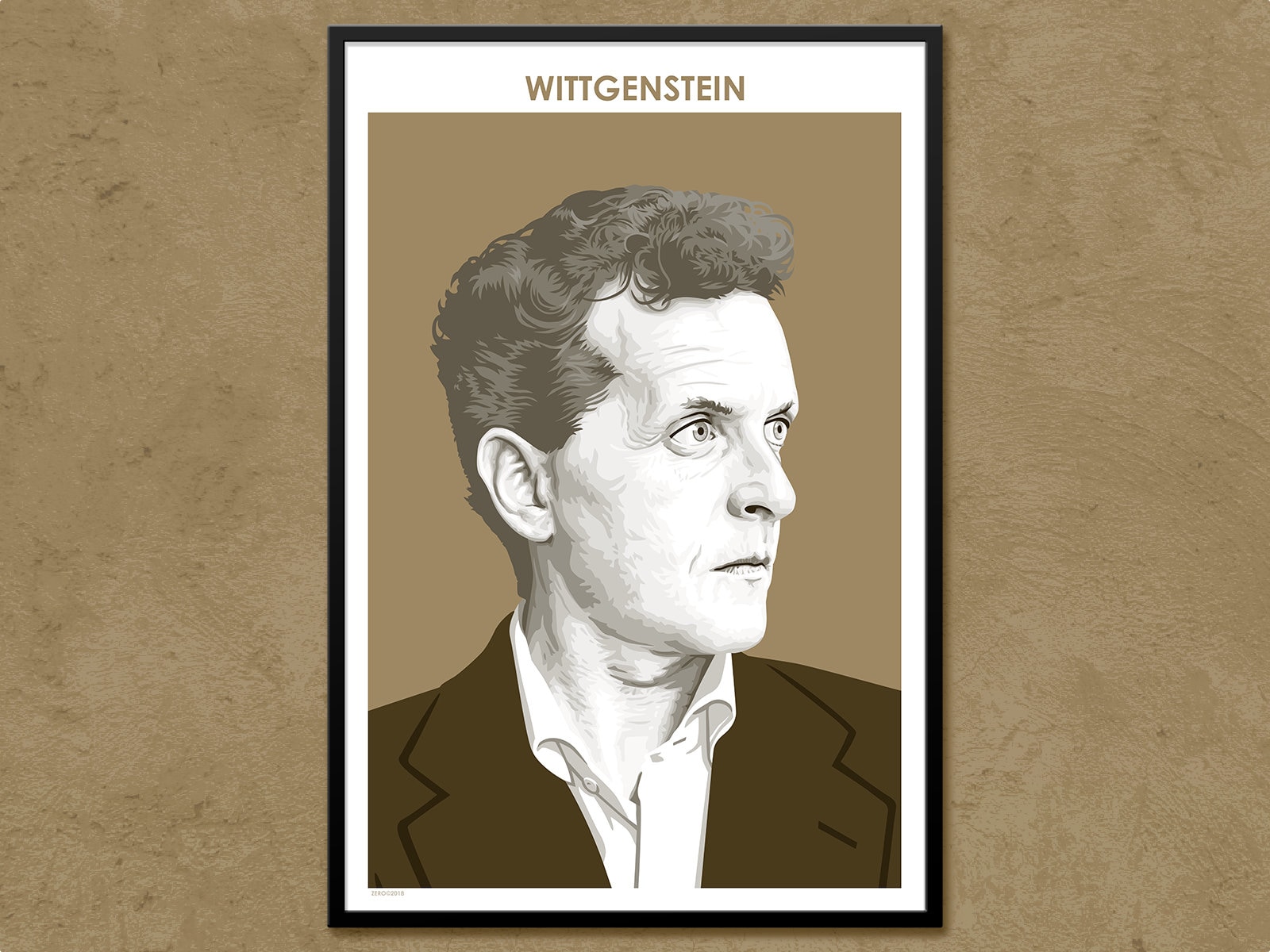 poster wittgenstein