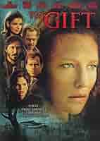 the gift with cate blanchett