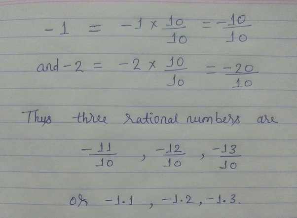 rational number between and 1 2