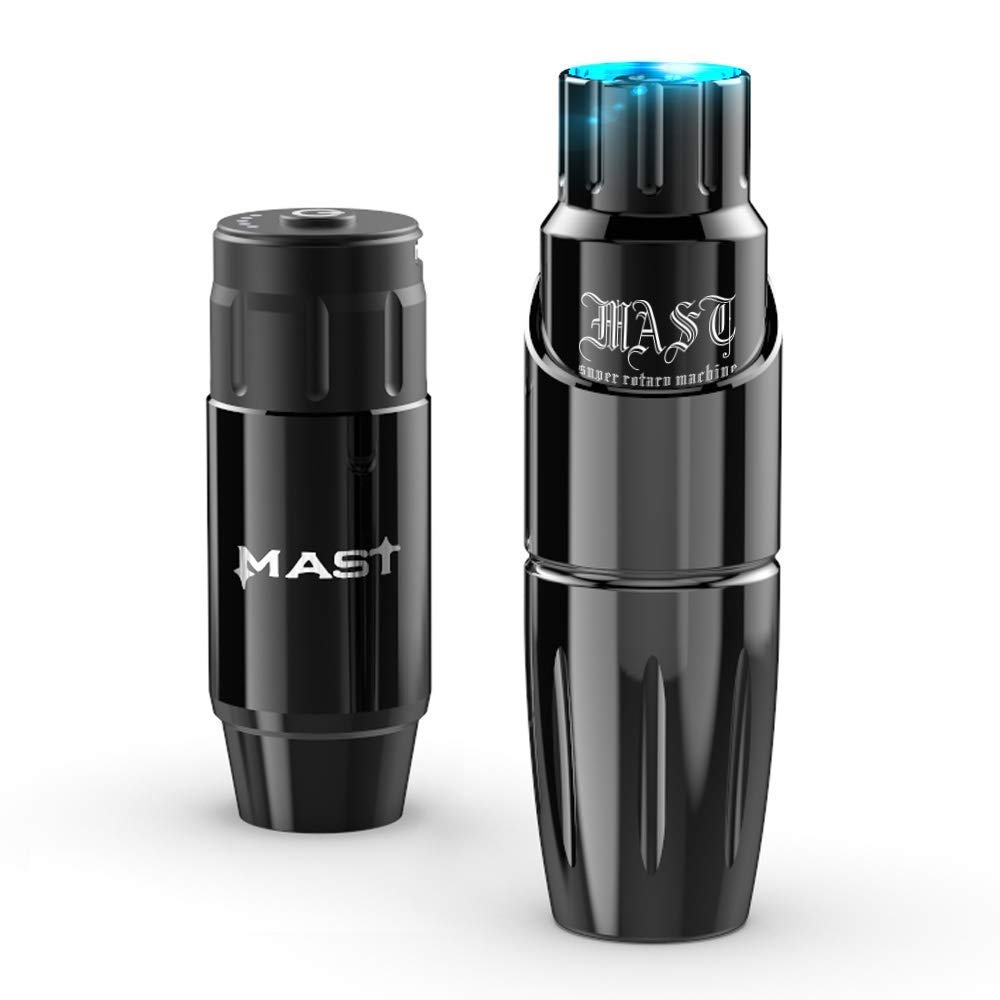 mast tattoo pen