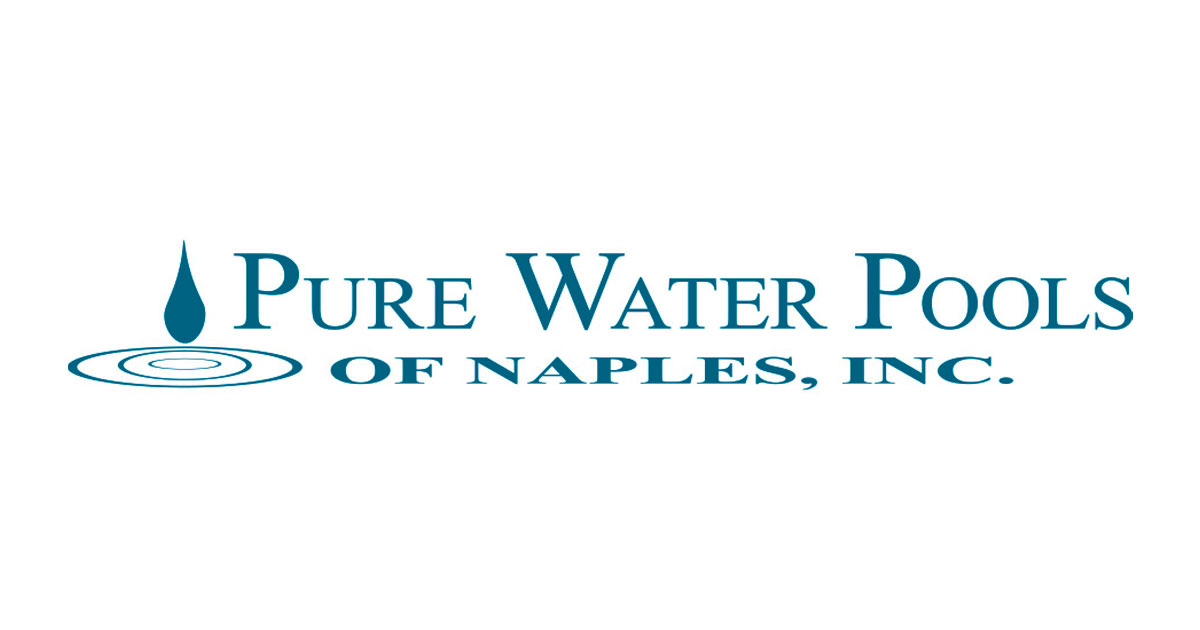 pure water pools naples