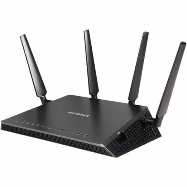 netgear x4