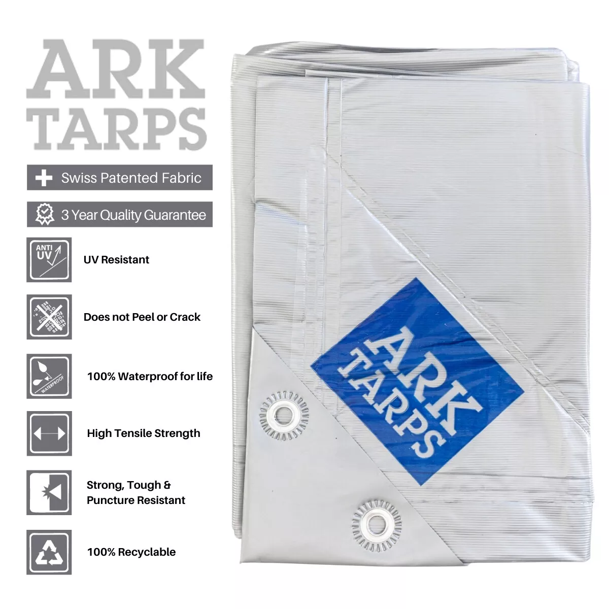 ark tarps