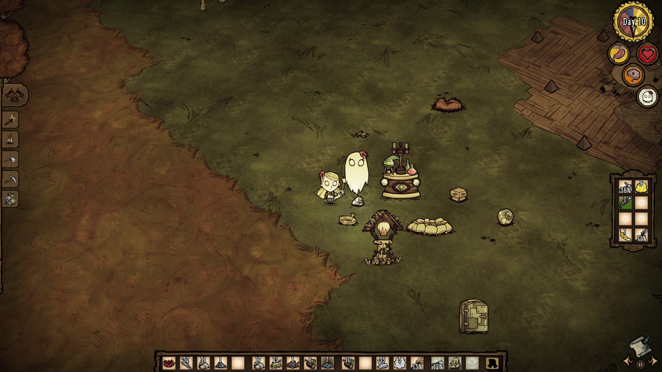 dont starve