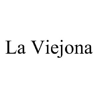 la viejona