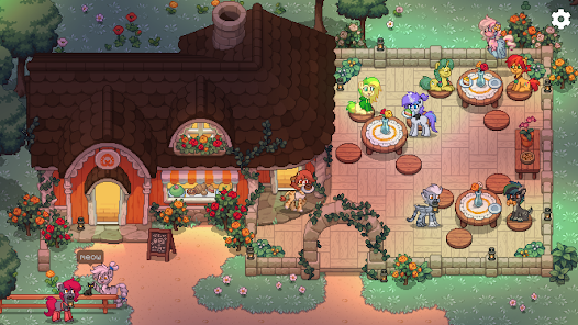 ponytown