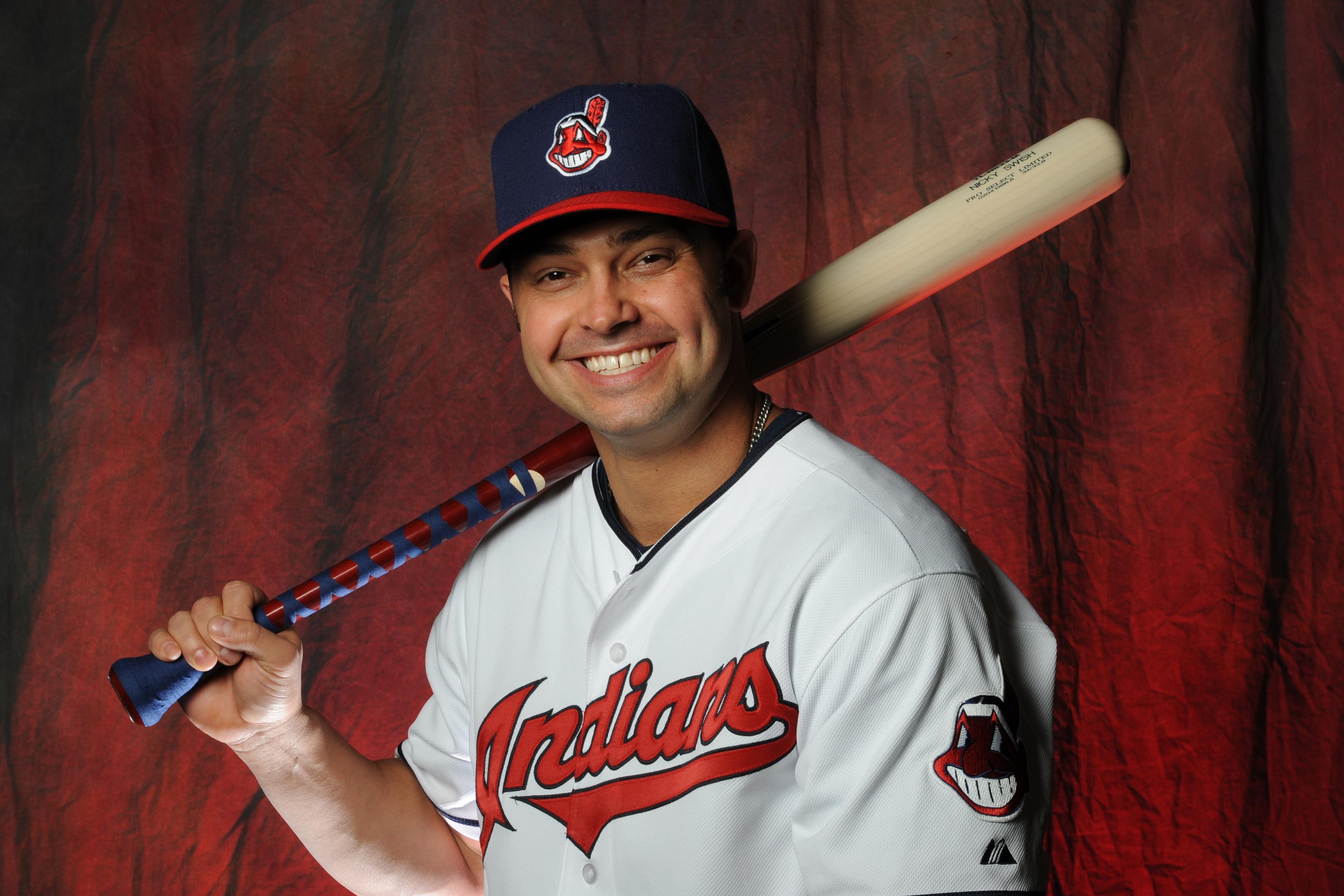 baseball player nick swisher