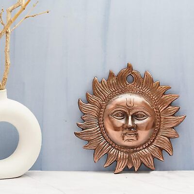 sun wall hanging vastu