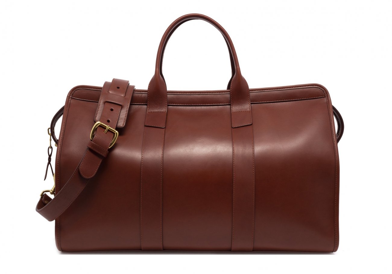 frank clegg leather