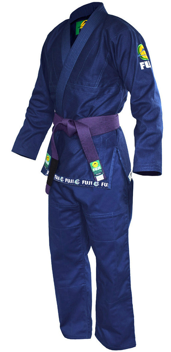 fuji brazilian jiu jitsu gi