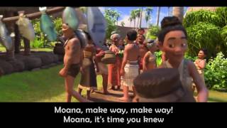 moana make way make way lyrics