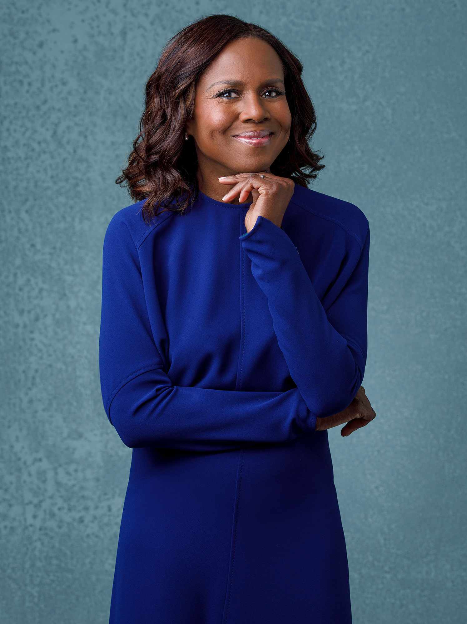 deborah roberts joins david muir as co-anchor of 20/20