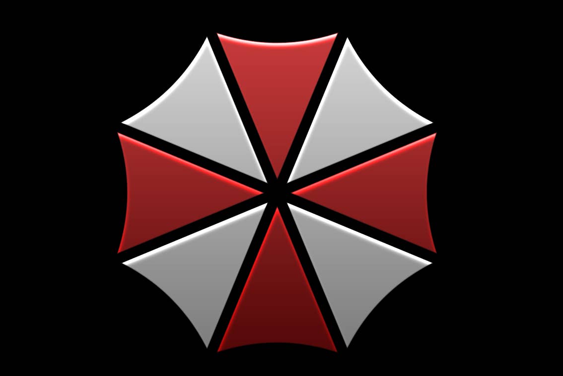 umbrella resident evil