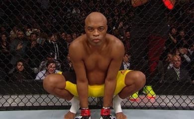 anderson silva