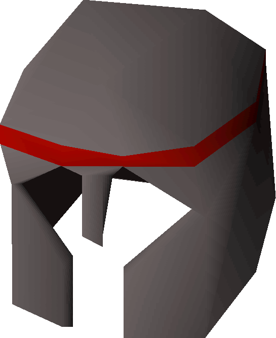 bronze full helm osrs