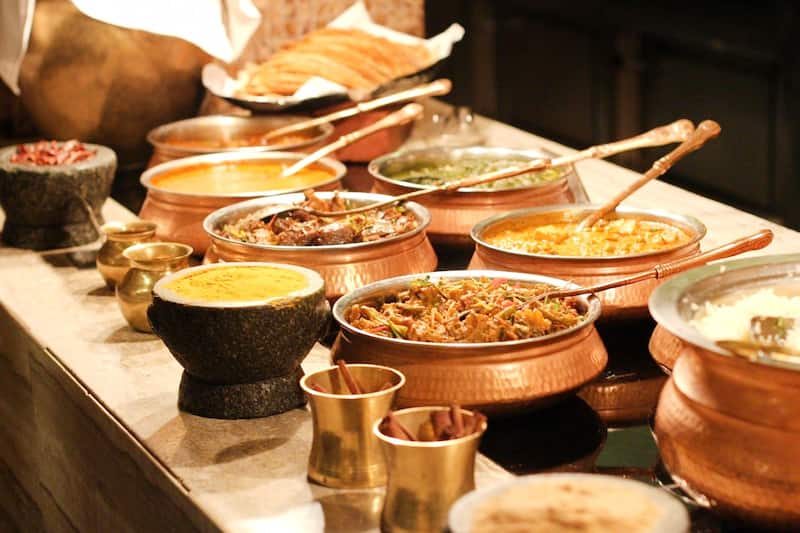 great indian restaurants near me