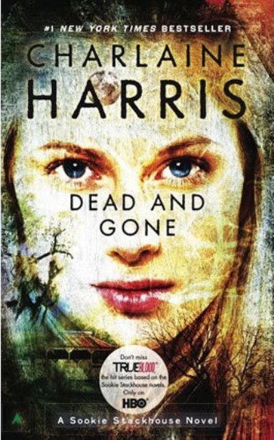 dead and gone charlaine harris