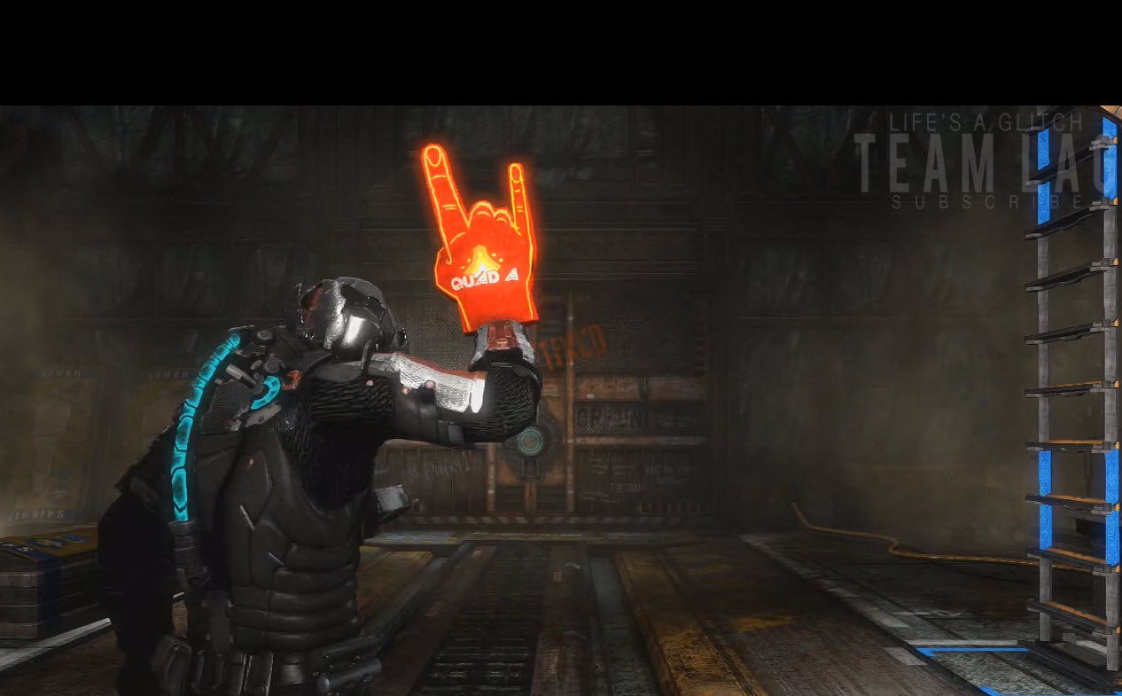 dead space 3 dlc unlocker pc