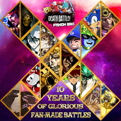 death battle wiki