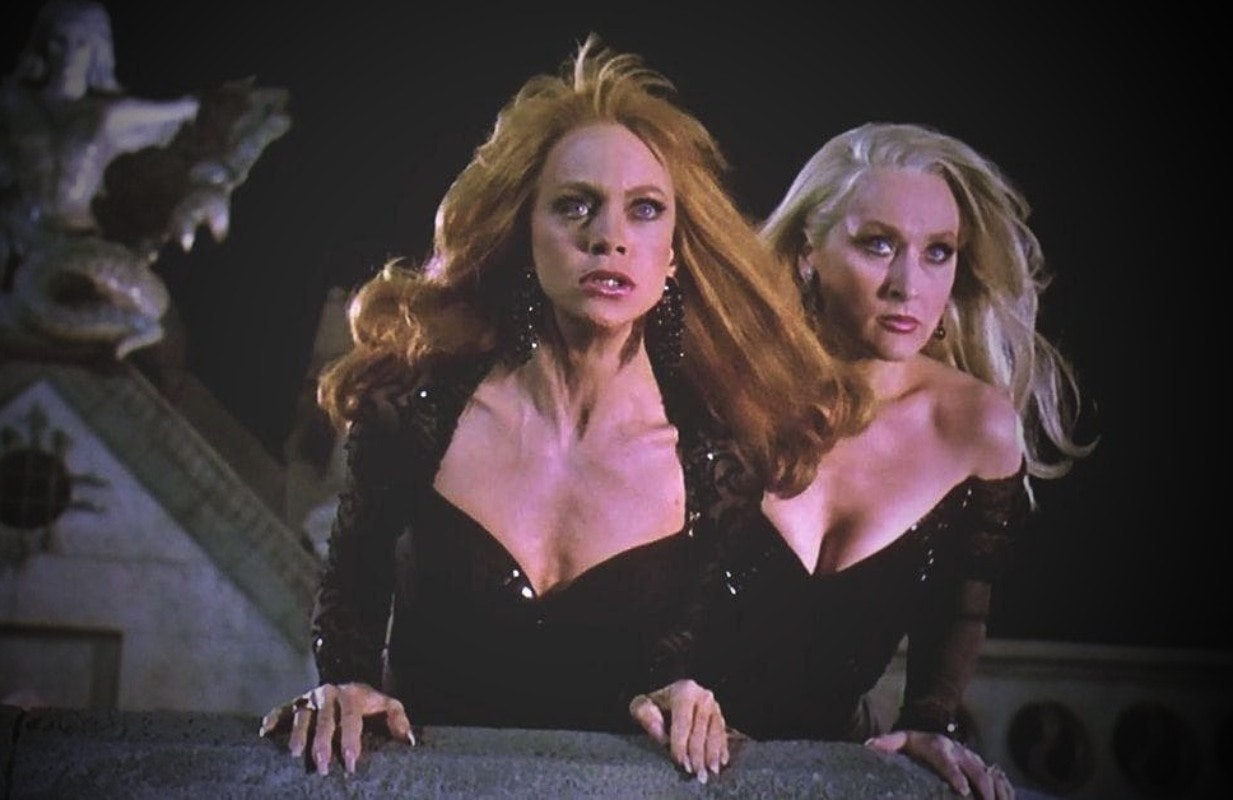 death becomes her remake