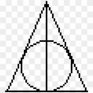 deathly hallows emoji