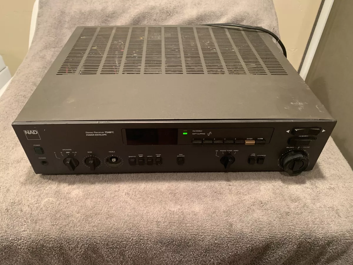 nad 7240pe