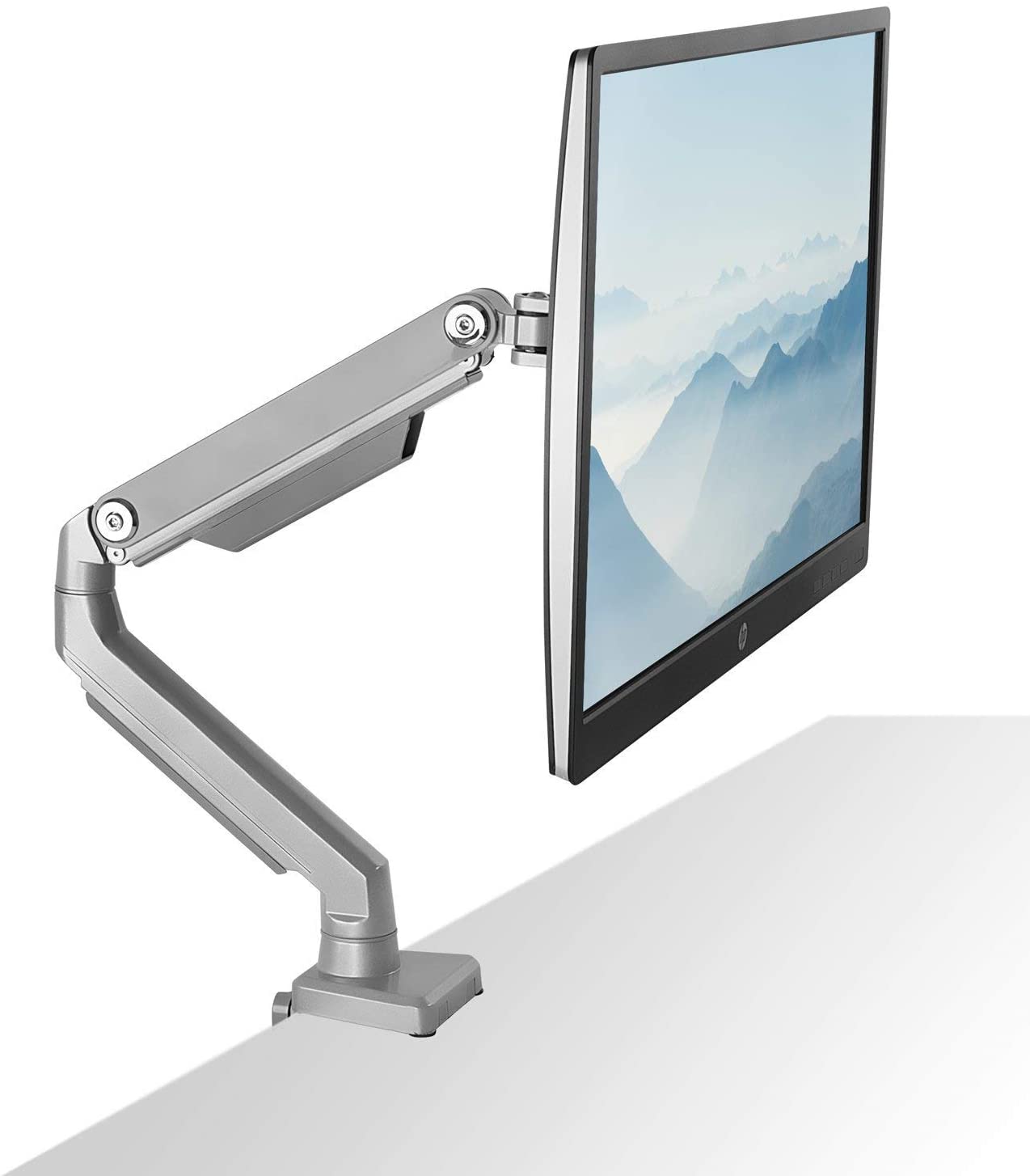 adjustable computer screen