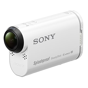 sony action cam manual