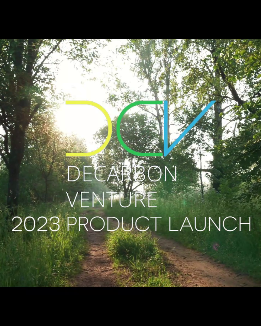 decarbon venture