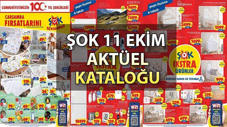 şok market 11 ekim