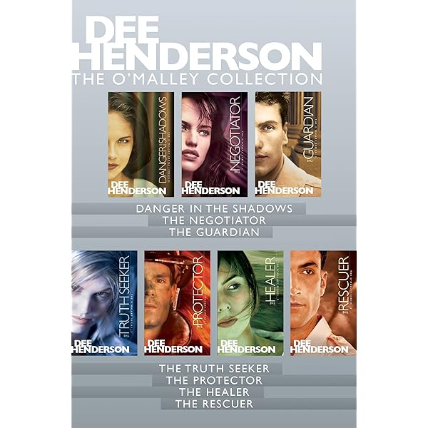 dee henderson books