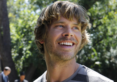 deeks ncis