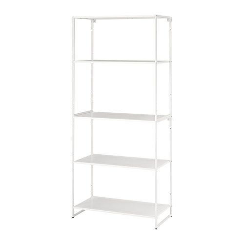 shelving ikea